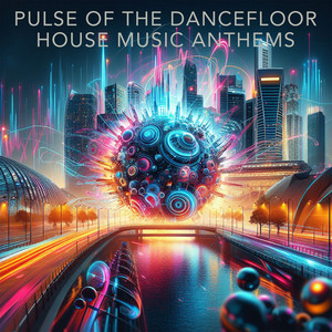 Pulse of the Dancefloor - House Music Anthems (Explicit)