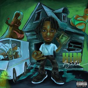 REVIVE (feat. RiskTaker D-Boy) (Explicit)