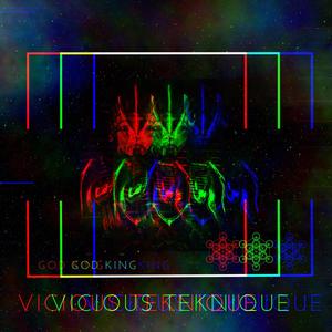 God King (JohnyTiger Remix)