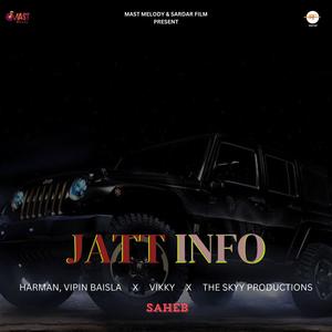 Jatt Info (The Skyy Productions Remix) [with Vipin Baisla]