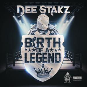 Birth Of A Legend (Explicit)