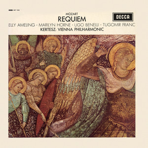 Mozart: Requiem