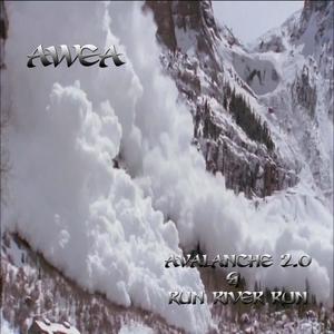 Run River Run (feat. Anders Wästerlid & Tony Elofsson) (Jonny Pålsson Remix)