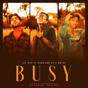 BUSY (Explicit)