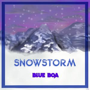 Snowstorm