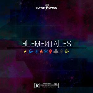 Elementales (Explicit)