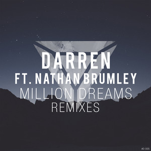 Million dreams (Serzo Remix)