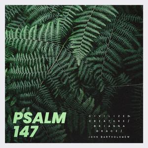 Psalm 147 (Instrumental)