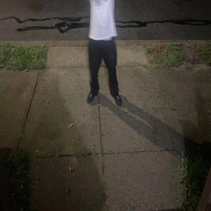 outside (feat. favi) (Explicit)