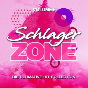 Schlagerzohne, Vol. 6 (Einfach nur cool)