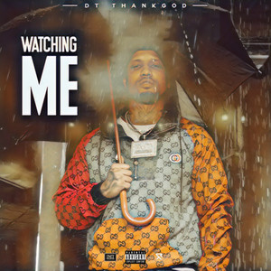 Watching Me (Explicit)