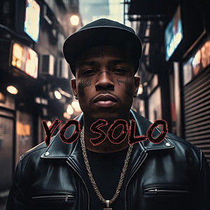 YO SOLO - BEAT RAP (UNDERGROUND)