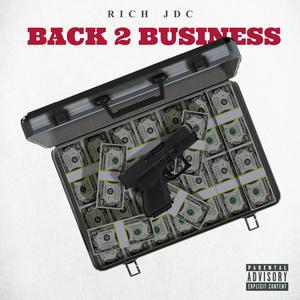 Back 2 Business (Explicit)