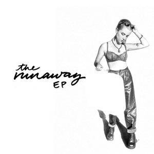 The Runaway EP (Explicit)