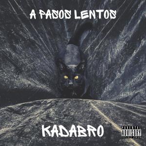 A Pasos Lentos (feat. Beat Jhaman) (Explicit)