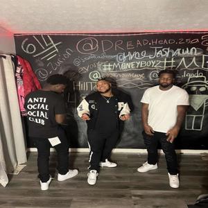 B2A (feat. King Rece & Zdot) (Explicit)