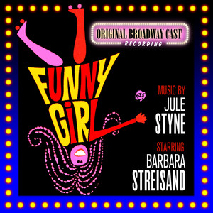 Funny Girl (original Broadway Cast Recording)