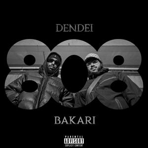 808 (feat. Bakari)