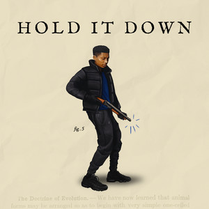 Hold It Down (Explicit)