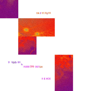 Happiness (Drexler & Running Notch Remix)