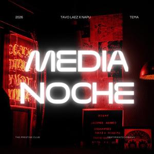 Medianoche (feat. Napu)