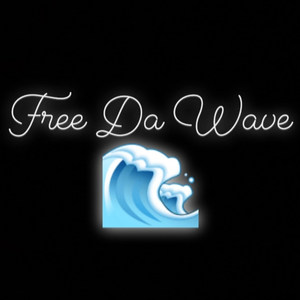 Free da Wave (Explicit)