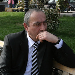 Zurab Chinchaladze Album