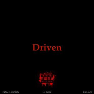 Driven (Explicit)