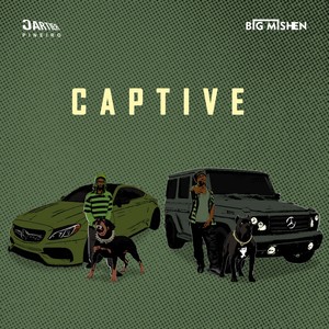 Captive (Explicit)