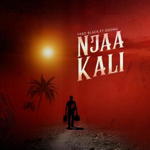 Njaa Kali (feat. Odong) (Explicit)