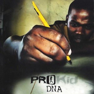 DNA (Explicit)