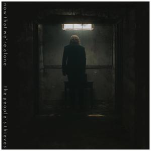 Now That We're Alone