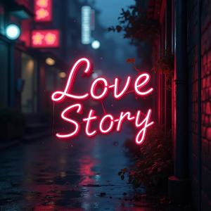 urda vn - LOVE STORY (feat. Yung Iverson) (Explicit)