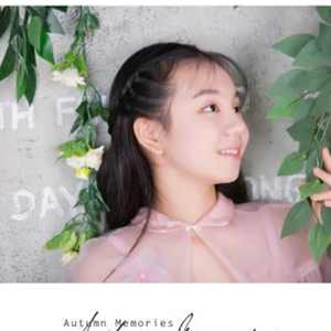 我在山水间等你