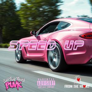 SPEED UP (Explicit)