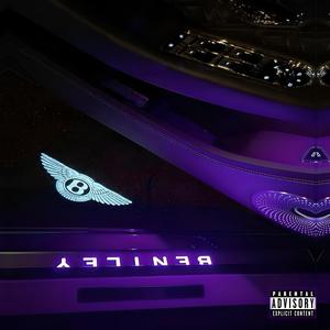 purple bentley (Explicit)