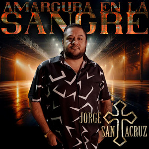 Amargura en la Sangre