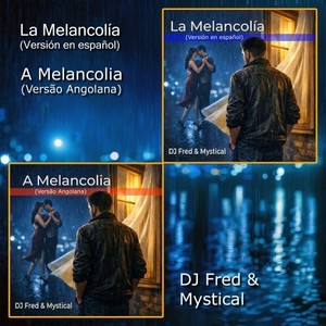 La Melancolía - A Melancolia (Versión En Español)