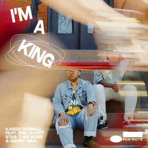 I'm a King (feat. Eric Wyatt, Stas THEE Boss, & Nappy Nina) [Explicit]