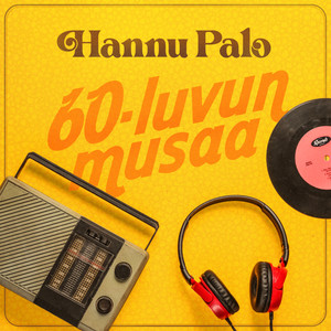 60- Luvun Musaa