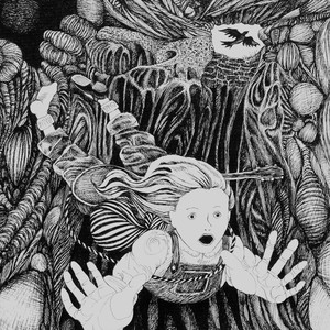 Stable-Stage(feat. James Hand, Grace London & Daniel Johnston)