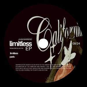 Limitless EP