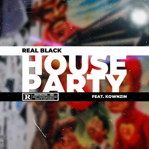 House Party (Explicit)