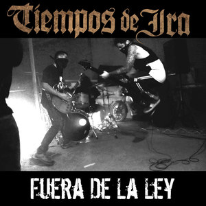 Fuera De La Ley (Explicit)