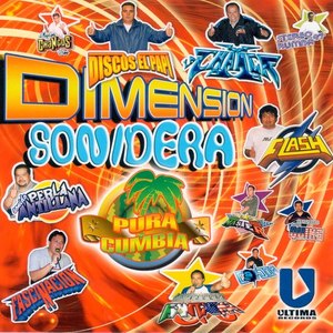 Dimension Sonidera