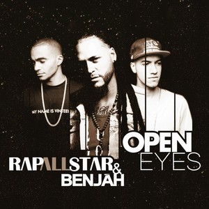 Open Eyes(feat. Benjah)