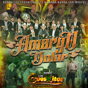 Amargo Dolor