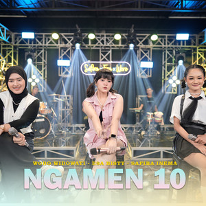 Ngamen 10