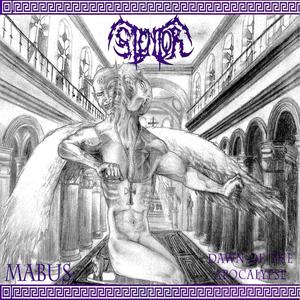 My Agony (The Sufference)