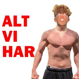 Har Det Lige Så Godt (feat. Tobbi) (Explicit)